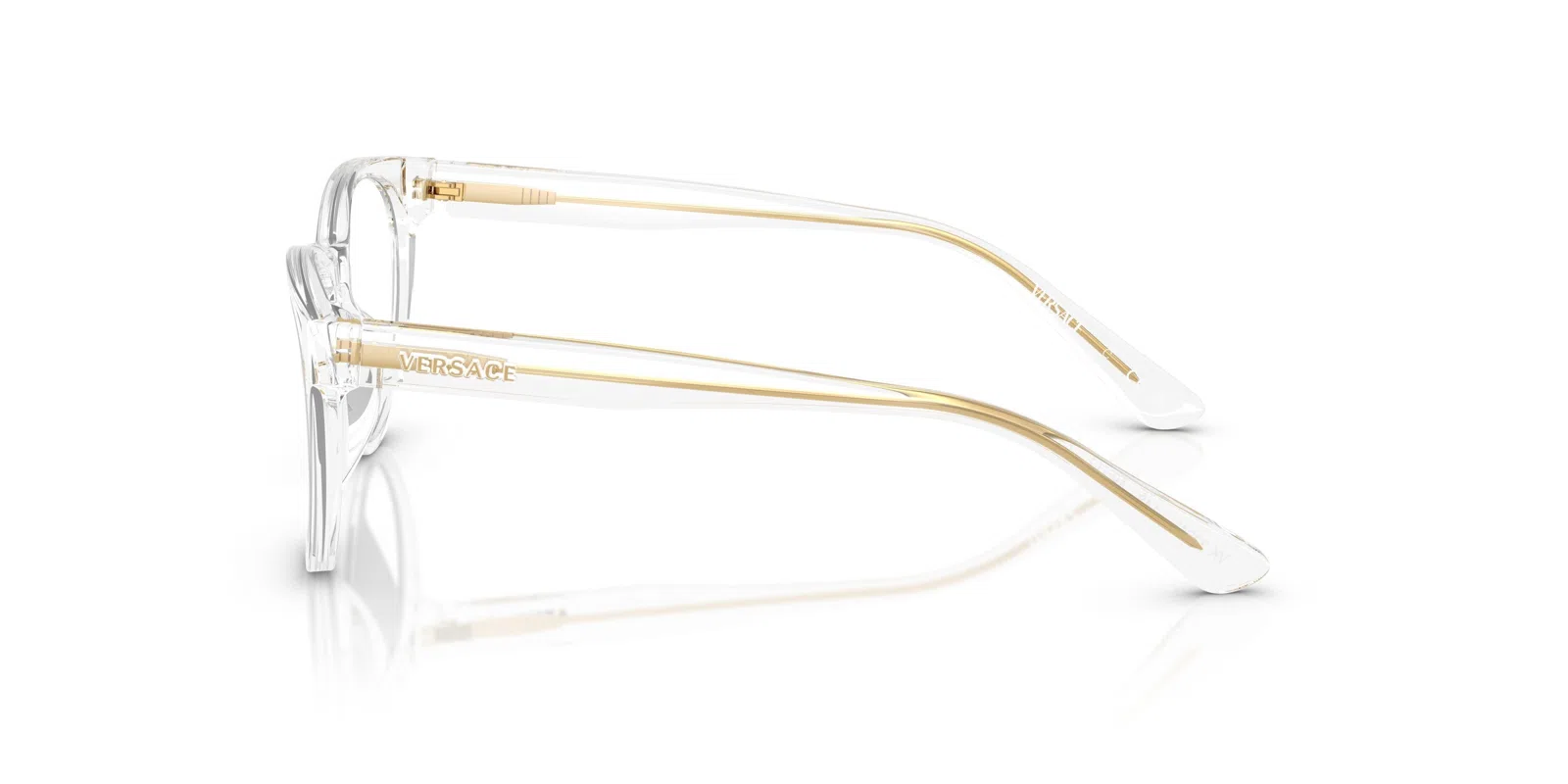 Versace Kids 3321U Eyeglasses - view 29